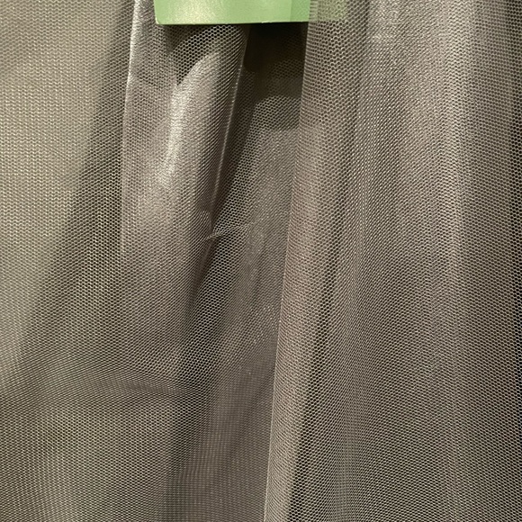 BA Nites formal prom dress strapless size 15 new with tag - Picture 10 of 16